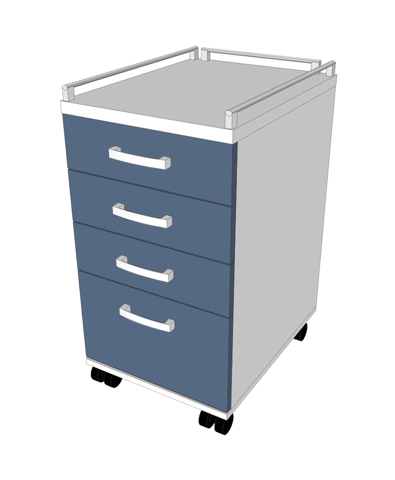 Nástrojové stolíky