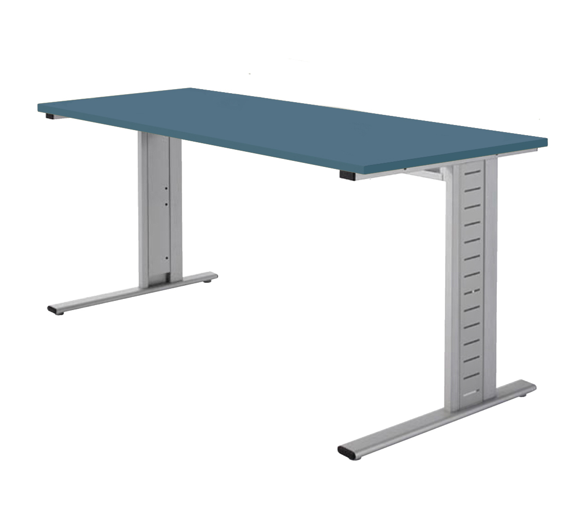 Pracovný stôl do ordinácie