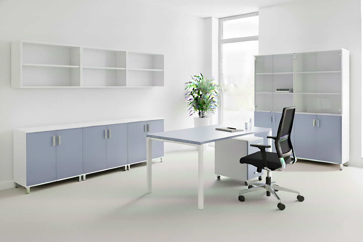 Zdravotnický nábytek do ordinací a čekáren