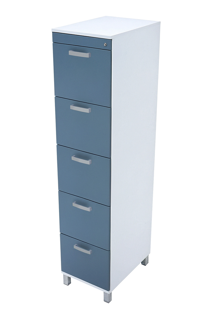 Lékařské kartotéky